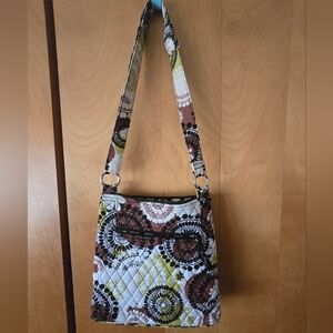 Vera Bradley Hipster